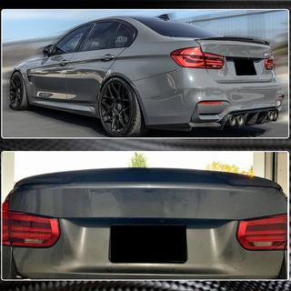 Spoiler MP-Style V1 (per F30/F80) foto 4