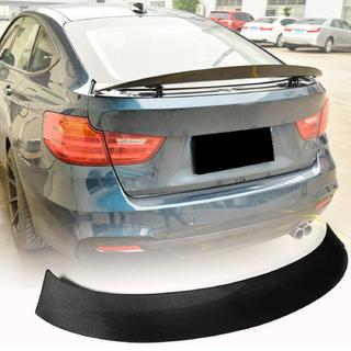 Spoiler V1 (per F34, Carbonio) foto 1