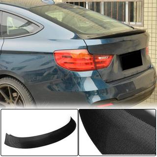 Spoiler V1 (per F34, Carbonio) foto 2