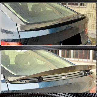 Spoiler V1 (per F34, Carbonio) foto 4