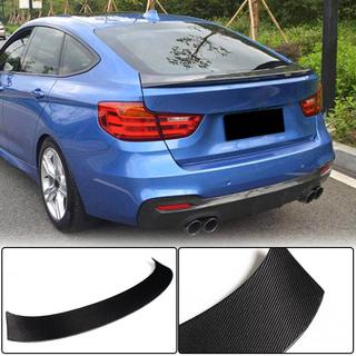 Spoiler V2 (per F34, Carbonio) foto 1
