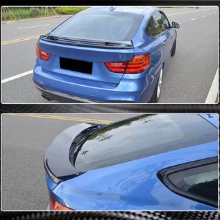 Spoiler V2 (per F34, Carbonio) foto 3