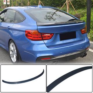 Spoiler V3 (per F34, Carbonio) foto 1