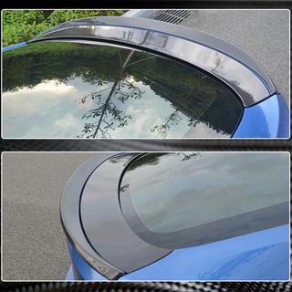 Spoiler V3 (per F34, Carbonio) foto 4