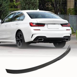 Spoiler V1 (per G20/G80, Carbonio) BMW 3 Series G20/G21 2018- foto 1