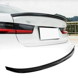 Spoiler V2 (per G20/G80, Carbonio) BMW 3 Series G20/G21 2018- foto 1