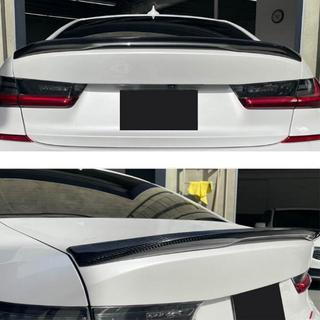 Spoiler V2 (per G20/G80, Carbonio) BMW 3 Series G20/G21 2018- foto 2