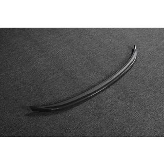 Spoiler V2 (per G20/G80, Carbonio) BMW 3 Series G20/G21 2018- foto 3