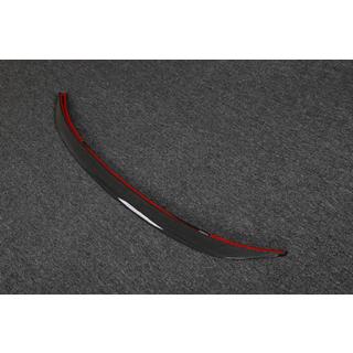 Spoiler V2 (per G20/G80, Carbonio) BMW 3 Series G20/G21 2018- foto 4