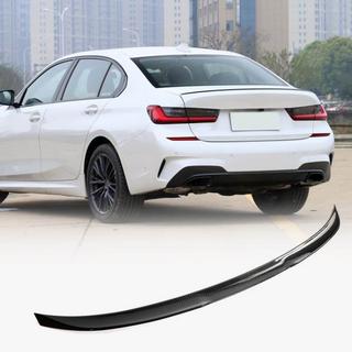 Spoiler V6 (per G20/G80, Carbonio) BMW 3 Series G20/G21 2018- foto 1