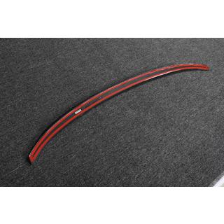 Spoiler V6 (per G20/G80, Carbonio) BMW 3 Series G20/G21 2018- foto 3