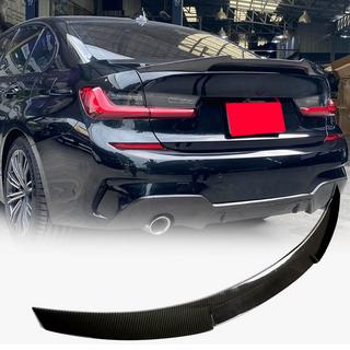 Spoiler PSM-Style V3 (per G20/G80, Carbonio) BMW 3 Series G20/G21 2018- foto 1