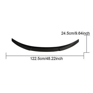 Spoiler PSM-Style V3 (per G20/G80, Carbonio) BMW 3 Series G20/G21 2018- foto 3