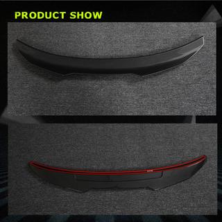 Spoiler PSM-Style V4 (per G20/G80, Carbonio) BMW 3 Series G20/G21 2018- foto 4