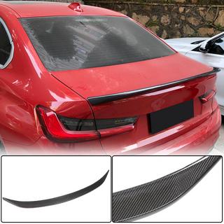 Spoiler V3 (per G20/G80, Carbonio) BMW 3 Series G20/G21 2018- foto 1