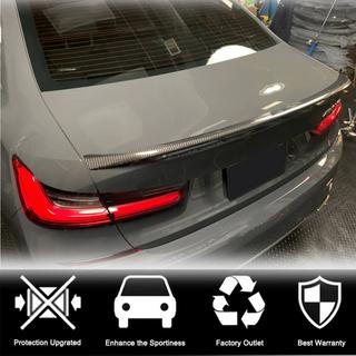 Spoiler V3 (per G20/G80, Carbonio) BMW 3 Series G20/G21 2018- foto 2
