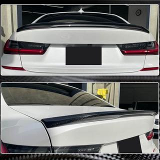 Spoiler V3 (per G20/G80, Carbonio) BMW 3 Series G20/G21 2018- foto 3