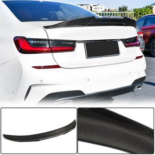 Spoiler PSM-Style V1 (per G20/G80, Carbonio) BMW 3 Series G20/G21 2018- foto 1