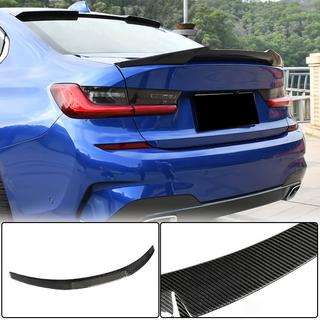 Spoiler M4-Style V1 (per G20/G80, Carbonio) BMW 3 Series G20/G21 2018- foto 1