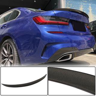 Spoiler P-Style (per G20/G80, Carbonio) BMW 3 Series G20/G21 2018- foto 1