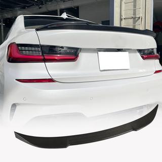 Spoiler PSM-Style V2 (per G20/G80, Carbonio) BMW 3 Series G20/G21 2018- foto 1