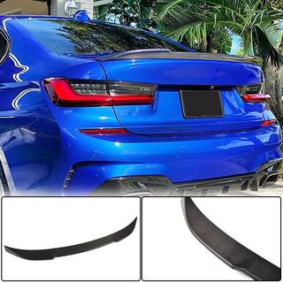 Spoiler PSM-Style V2 (per G20/G80, Carbonio) BMW 3 Series G20/G21 2018- foto 2