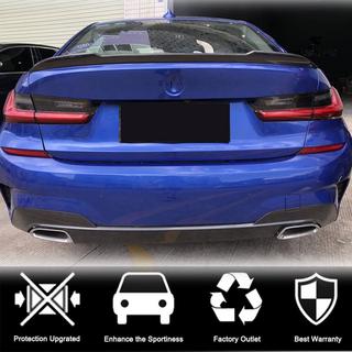 Spoiler PSM-Style V2 (per G20/G80, Carbonio) BMW 3 Series G20/G21 2018- foto 3