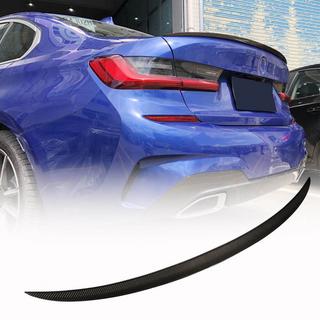 Spoiler MP-Style (per G20/G80, Carbonio) BMW 3 Series G20/G21 2018- foto 1