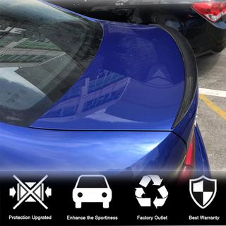 Spoiler MP-Style (per G20/G80, Carbonio) BMW 3 Series G20/G21 2018- foto 2