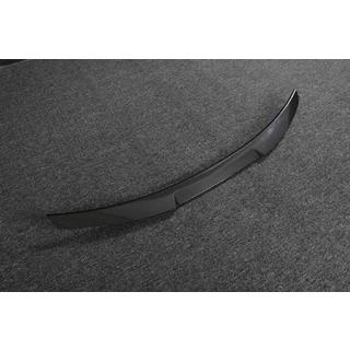 Spoiler stile M4 (per F32, carbonio) BMW 4 Series F32/F33/F36 2012-2020 foto 4