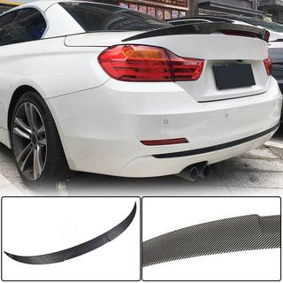 Spoiler P-Style (per F33/F83, Carbonio) BMW 4 Series F32/F33/F36 2012-2020 foto 1