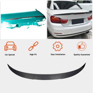 Spoiler P-Style (per F33/F83, Carbonio) BMW 4 Series F32/F33/F36 2012-2020 foto 2