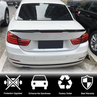Spoiler P-Style (per F33/F83, Carbonio) BMW 4 Series F32/F33/F36 2012-2020 foto 3