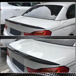 Spoiler P-Style (per F33/F83, Carbonio) BMW 4 Series F32/F33/F36 2012-2020 foto 4