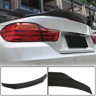 Spoiler V2 (per F33/F83, Carbonio) BMW 4 Series F32/F33/F36 2012-2020 foto 1