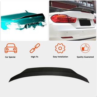 Spoiler V2 (per F33/F83, Carbonio) BMW 4 Series F32/F33/F36 2012-2020 foto 2