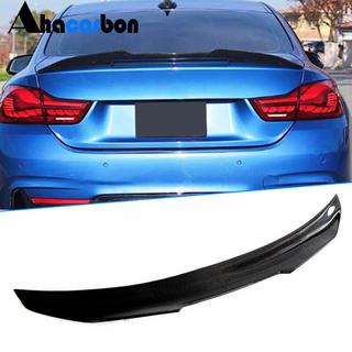 Spoiler PSM-Style (per F33/F83, Carbonio) BMW 4 Series F32/F33/F36 2012-2020 foto 1