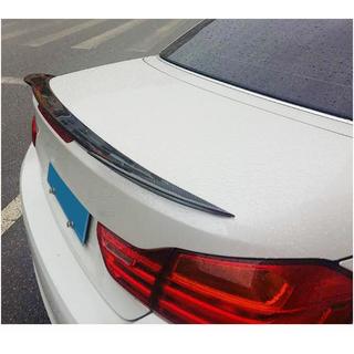 Spoiler V1 (per F33/F83, Carbonio) foto 3