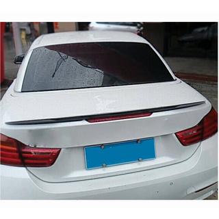 Spoiler V1 (per F33/F83, Carbonio) foto 4