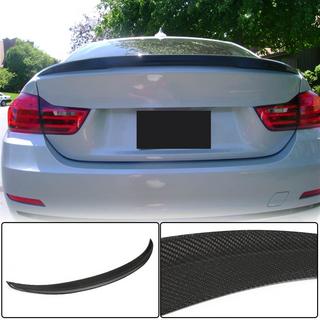 Spoiler P-Style (per F36, Carbonio) BMW 4 Series F32/F33/F36 2012-2020 foto 1