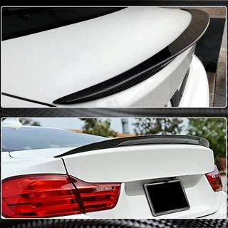 Spoiler P-Style (per F36, Carbonio) BMW 4 Series F32/F33/F36 2012-2020 foto 3