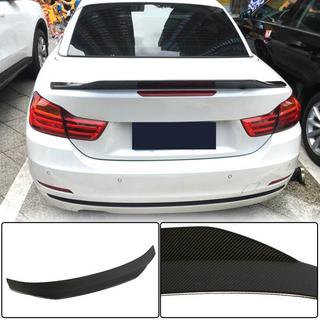 Spoiler cofano bagagliaio Carbon V2 (per F36) BMW 4 Series F32/F33/F36 2012-2020 foto 1