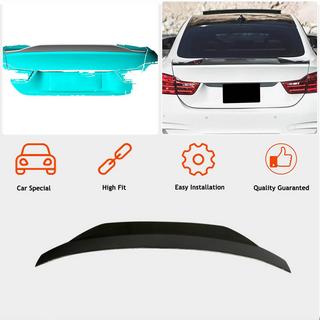 Spoiler cofano bagagliaio Carbon V2 (per F36) BMW 4 Series F32/F33/F36 2012-2020 foto 2