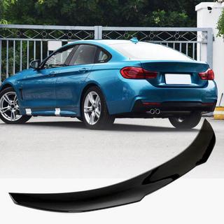 Spoiler PSM-Style (per F36, Carbonio) foto 1