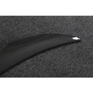 Spoiler PSM-Style (per F36, Carbonio) foto 4