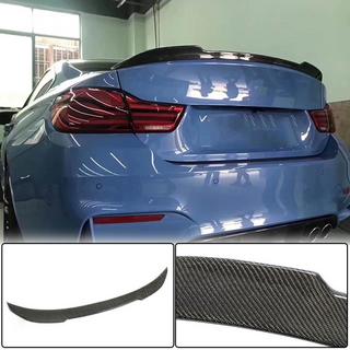 Spoiler cofano posteriore Carbon V5 (per F36) foto 1