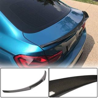 Spoiler cofano posteriore Carbon V6 (per F36) BMW 4 Series F32/F33/F36 2012-2020 foto 1