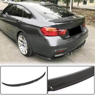 Spoiler cofano bagagliaio Carbon V7 (per F36) foto 1