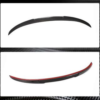 Spoiler cofano bagagliaio Carbon V7 (per F36) foto 4