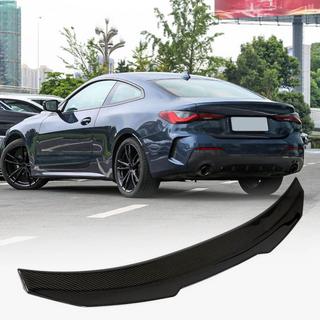Spoiler PSM-Style V3 (per G22/G82, Carbonio) foto 1
